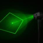 Feestverlichting Laser Beamz Dahib (LED), Nieuw, Ophalen of Verzenden, Overige, Feestartikel
