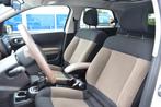 Citroën C4 Cactus PureTech 82 Shine Navi | Airco | Panorama, Stof, Gebruikt, 1199 cc, 82 pk