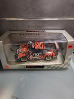 UT Models Porsche 911 GT1 - Zeldzaam!, Hobby en Vrije tijd, Modelauto's | 1:18, Ophalen of Verzenden, Nieuw, Auto, UT Models