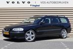 Volvo V70 2.5 R | YOUNGTIMER | 335pk | Dealer onderhouden, Keurmerk '100% Onderhouden', 12 maanden, Stof, Handgeschakeld