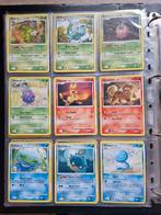 DP secret wonders pokemon kaarten collectie of los, Ophalen, Zo goed als nieuw, Meerdere kaarten, Foil