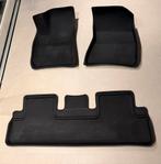 Tesla model 3 all weather matten, Ophalen, Gebruikt