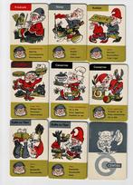 Oud kwartetspel van "CENTRA", Verzenden, Zo goed als nieuw, Gebruiksvoorwerp