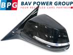 SPIEGEL LINKS CAM 3 serie Gran Turismo (F34) (51167291655), Auto-onderdelen, Spiegels, Gebruikt, BMW