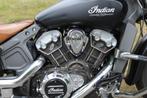 Indian Scout, Motoren, Motoren | Overige merken, 2 cilinders, Chopper, Bedrijf, 1133 cc