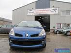 2007 RENAULT CLIO 3 1.4 16V DEMONTAGE SLOOP (90), Auto-onderdelen, Ophalen of Verzenden, Gebruikt, Renault