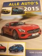 Als nieuw alle auto's 2015 knac serie de Alk, Ophalen of Verzenden, Zo goed als nieuw, Algemeen