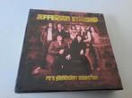 6 cd Jefferson Starship -  Broadcast Collection  ( sealed ), Ophalen of Verzenden, 1960 tot 1980, Nieuw in verpakking, Boxset