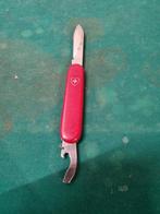 zakmes victorino met opener, Caravans en Kamperen, Kampeergereedschap, Ophalen of Verzenden, 'T Olde Gre-j, Info@toldegrej.nl