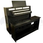 Content Celeste 236 occasion zwart orgel, Muziek en Instrumenten, Ophalen of Verzenden, Gebruikt, 2 klavieren, Orgel