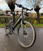 Stromer ST1 Speed Pedelec 2017 ( Blackfriday ), Ophalen, Gebruikt, Stromer