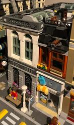 Lepin moc bank 84001, Ophalen of Verzenden, Zo goed als nieuw