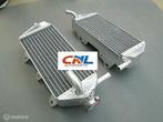 Radiateur & slangen voor YAMAHA YZ450F YZF450 2010-2013, Motoren, Onderdelen | Yamaha, Nieuw, Ophalen of Verzenden