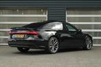 Audi A7 Sportback 50 TFSIe 299pk PHEV quattro Pro Line S | S, 12 maanden, Gebruikt, 4 cilinders, 4 stoelen