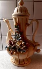 Capodimonte kan, Antiek en Kunst, Ophalen of Verzenden