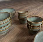 Serviesset, Huis en Inrichting, Keuken | Servies, Ophalen, Zo goed als nieuw, Overige stijlen, Aardewerk