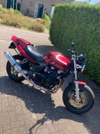 Kawasaki zr-7, 4 cilinders, 749 cc, Particulier, Toermotor
