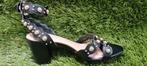New Guess sandals/heels/pumps,size 40, Kleding | Dames, Schoenen, Nieuw, Guess, Zwart, Pumps