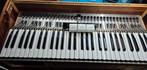 Klusproject, orgel Farfisa Royal Artist 1960s, Ophalen of Verzenden, Gebruikt, 1 klavier, Orgel