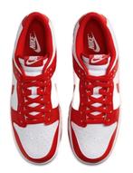 Nike Dunk Low SP 'St. John's' 2025 sneakers NIEUW, Overige kleuren, Nike, Nieuw, Ophalen of Verzenden