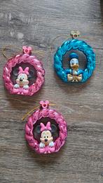 RUILEN AH Disney kransjes, kersthangers, naam tafel decor, Verzamelen, Supermarktacties, Albert Heijn, Ophalen