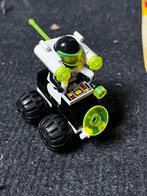 Lego set 6812. Maan/space wagen, Ophalen of Verzenden, Zo goed als nieuw, Complete set, Lego