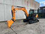 HYUNDAI - 2016 - RV60S - Midigraafmachine, Zakelijke goederen, Machines en Bouw | Kranen en Graafmachines, Graafmachine