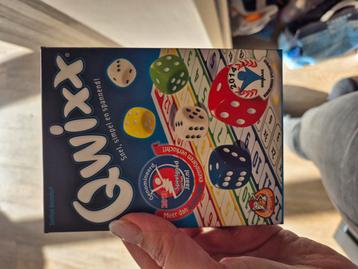 Qwixx Dobbelspel - Nieuw in Verpakking! beschikbaar voor biedingen