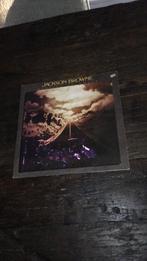 Jackson browne, Ophalen of Verzenden, 1980 tot 2000, Zo goed als nieuw