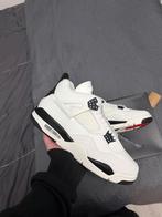 Jordan 4 Flight Club - Sneakers, Verzenden, Nieuw, Wit, Sneakers of Gympen