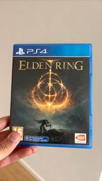 Elden ring ps4, 1 speler, Zo goed als nieuw, Vanaf 16 jaar, Ophalen
