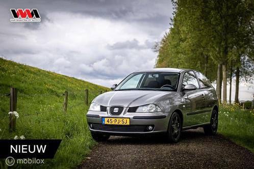 Seat Ibiza 2.0 Sport | Velgen | Apk 4-25 | Trekhaak | Nap, Auto's, Seat, Bedrijf, Te koop, Ibiza, ABS, Airbags, Airconditioning