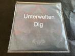 Unterwelten - Dig (Promo CD Single), Ophalen of Verzenden