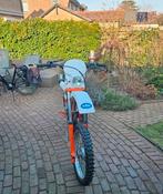 KTM 125 GS, '81TwinShock, 2-Takt, Kenteken, Classic Enduro, KTM, Particulier, 125 cc, Enduro