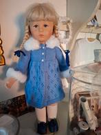 Kathe krusse 48 cm, Ophalen of Verzenden, Zo goed als nieuw, Pop