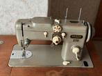 Naaimachine Pfaff 230 met meubel, defecte aandrijfriem, Ophalen, Gebruikt, Naaimachine, Pfaff