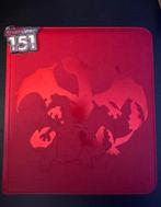 Pokemon 151 masterset 100% compleet, Ophalen of Verzenden, Zo goed als nieuw