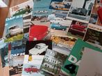Daf folders jaren 60, Ophalen of Verzenden, Zo goed als nieuw, Overige merken