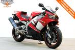 Yamaha YZF-R1 (bj 2001), Motoren, Bedrijf, Super Sport, 4 cilinders, 998 cc