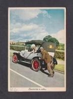 Swiebertje In Actie Automobiel T-Ford., Ophalen of Verzenden, 1960 tot 1980, Gelopen, Voertuig