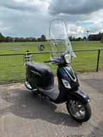 SYM Fiddle III scooter, Ophalen, Zo goed als nieuw, Overige typen, SYM