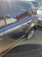 Deur Portier L.A Volkswagen Polo 6R 6C LD7R, Auto-onderdelen, Gebruikt, -, -, Ophalen of Verzenden
