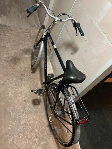 Batavus Herenfiets beschikbaar voor biedingen