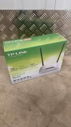 TP-Link TL-WR841N, Ophalen of Verzenden, Nieuw