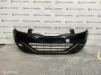 Voorbumper Nissan Qashqai 1 J10 FACELIFT NIEUW 62022BR10H, Gebruikt, Voor, Ophalen of Verzenden, Bumper