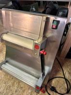 Pizza pletter . pizza , pizza machine , pizzadeeg, Ophalen of Verzenden