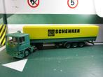 DAF Schenker, Overige merken, Gebruikt, Ophalen of Verzenden, X