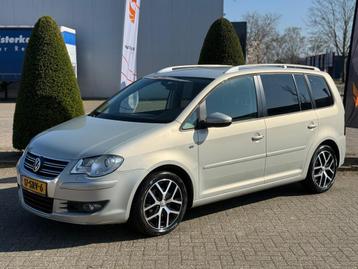 Volkswagen Touran 1.4 TSI Highline beschikbaar voor biedingen