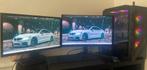 Gaming setup, Spelcomputers en Games, Ophalen