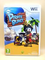 Pirate Blast - Nintendo Wii, Nintendo, Nintendo support, 1 speler, Eén computer